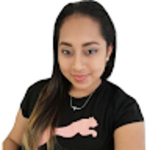 Meet your Posher, Dulce mirella